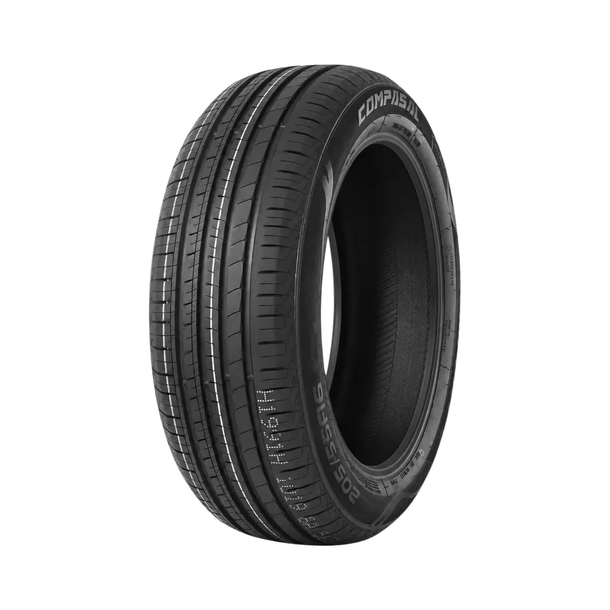 Pneu 195/50R16 88V Compasal Blazer HP UTQG 380AA XL - 1