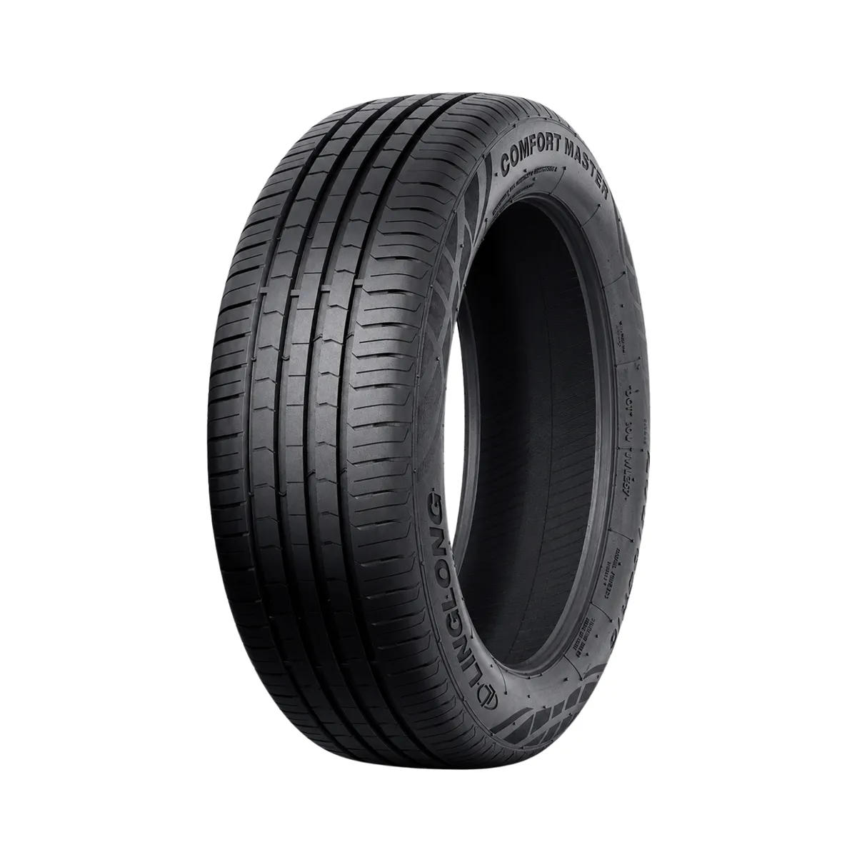 Pneu 195/55R16 87V Linglong Comfort Master - 1