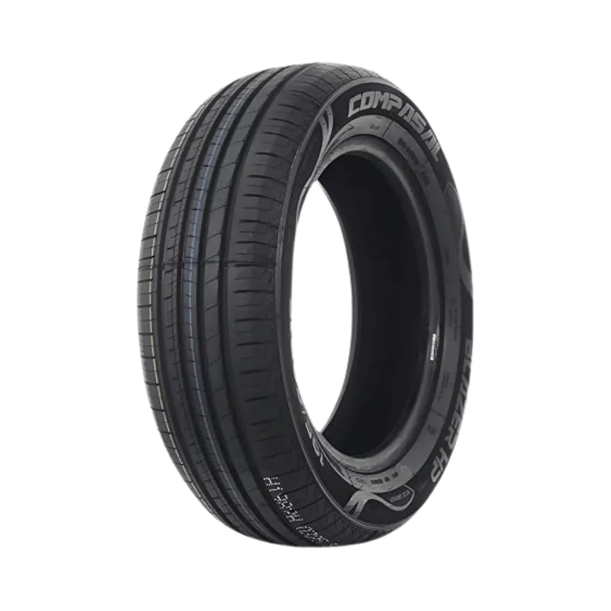 Pneu 195/65R15 91H Compasal Blazer HP UTQG 380AA - 1