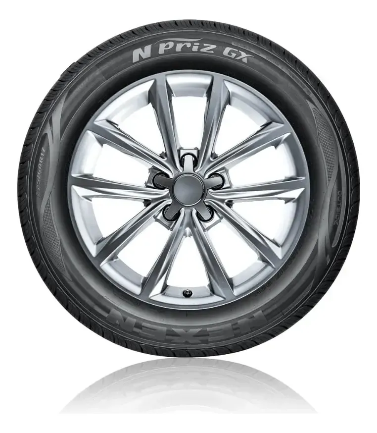 Pneu 195/70R14 91T Nexen Tire GX 17774NXC - 3