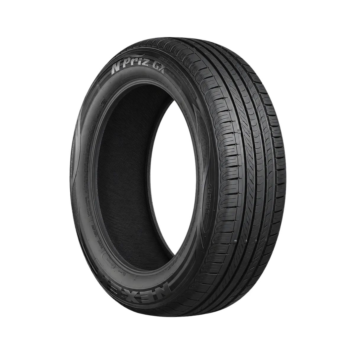 Pneu 195/70R14 91T Nexen Tire GX 17774NXC - 1