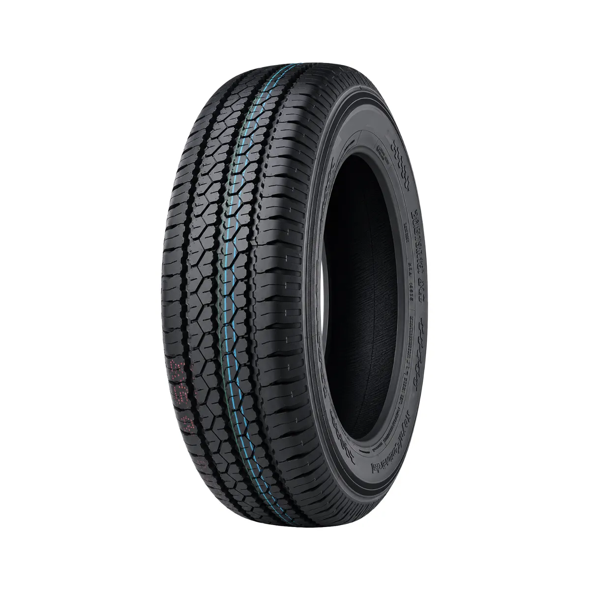 Pneu 195/70R15C 104/102R Compasal Vanmax - 1