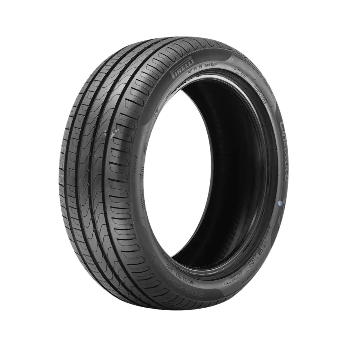 Pneu 205/45R17 88W Pirelli Cinturato P1 Plus XL - 1