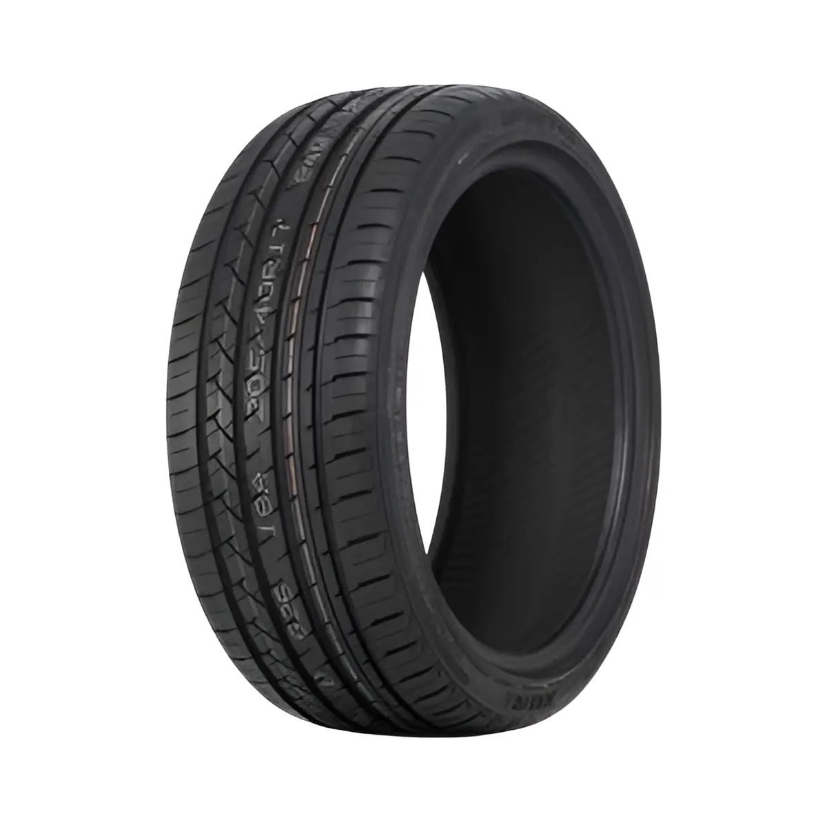 Pneu 205/45ZR17 88Y XBRI Fastway E1 XL - 1