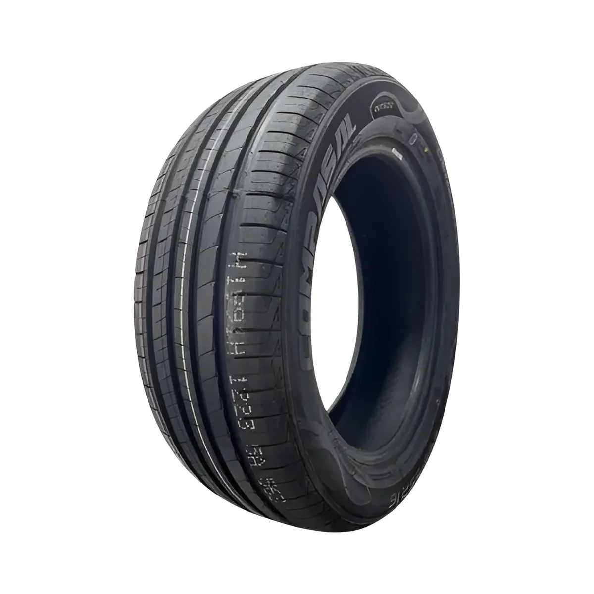Pneu 205/55R16 91V Compasal Blazer HP UTQG 380AA - 1