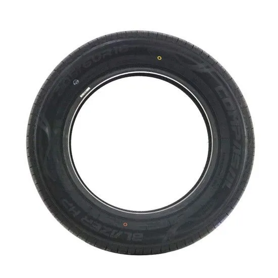 Pneu 205/60R16 92V Compasal Blazer HP UTQG 380AA - 3
