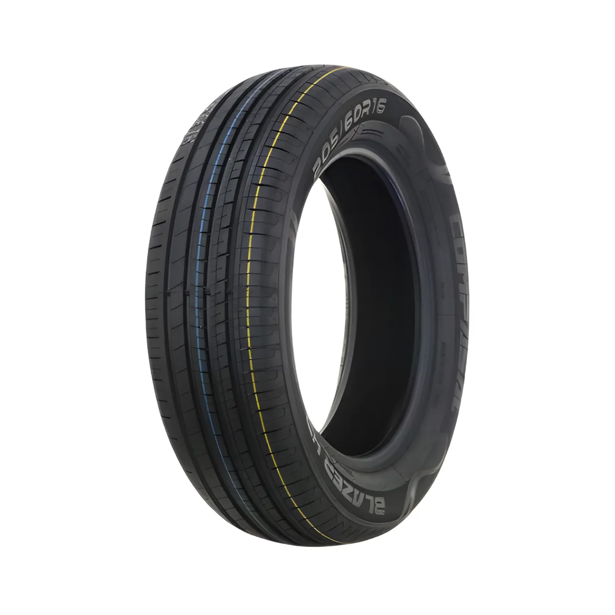 Pneu 205/60R16 92V Compasal Blazer HP UTQG 380AA - 1