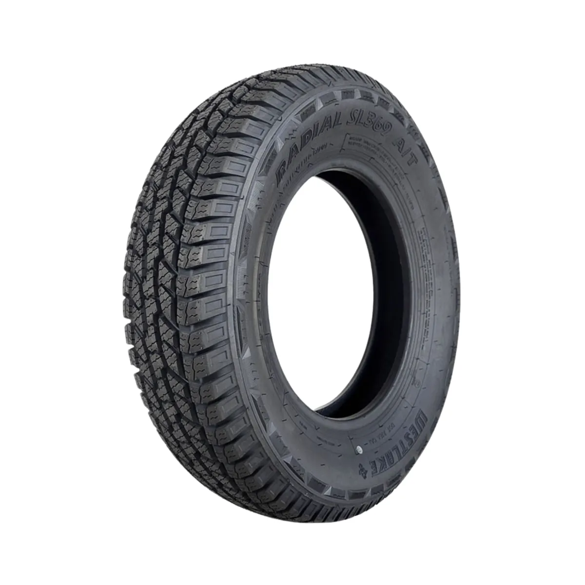 Pneu 205/60R16 92H Westlake SL369 Standard Load - 1