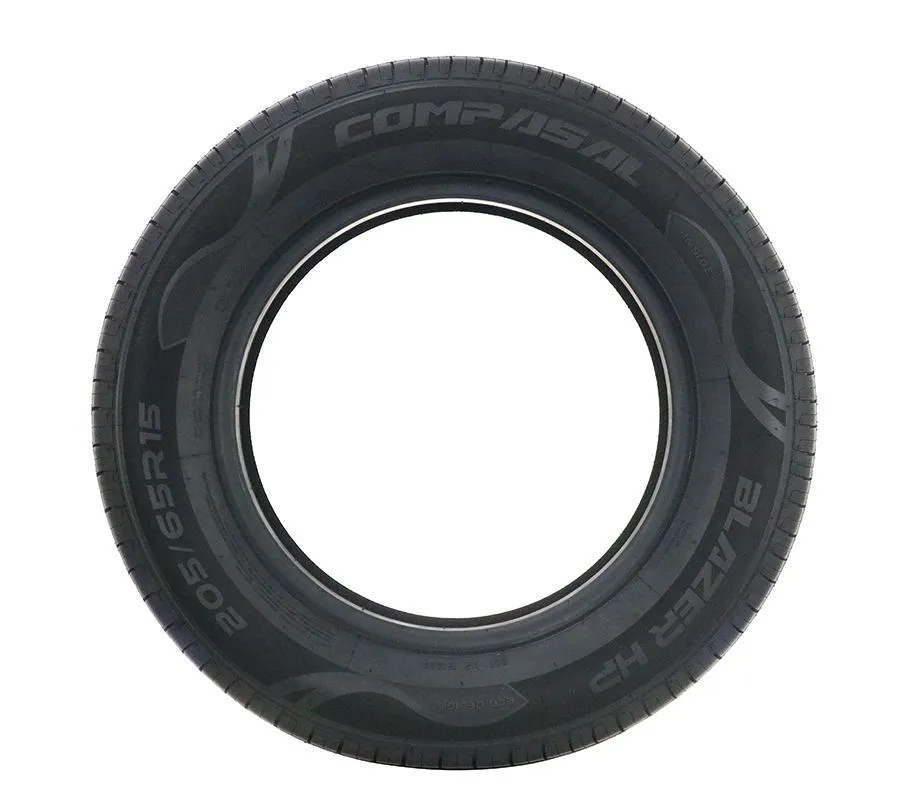 Pneu 205/65R15 94H Compasal Blazer HP UTQG 380AA - 2