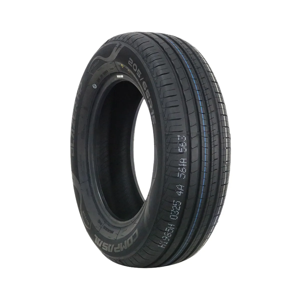 Pneu 205/65R15 94H Compasal Blazer HP UTQG 380AA - 1