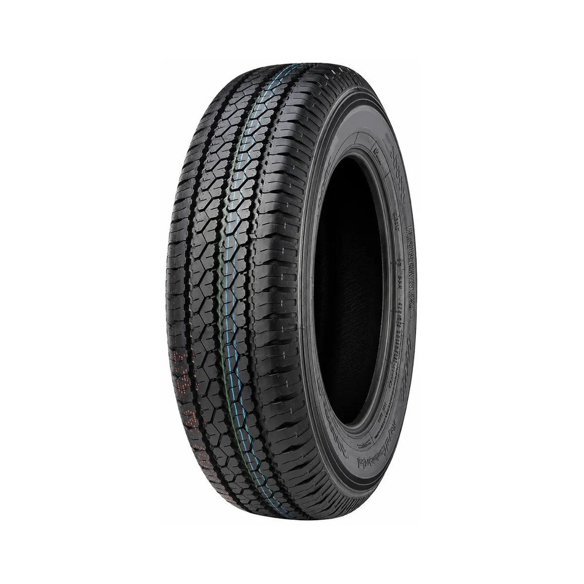 Pneu 195R14C 106/104R Compasal Vanmax - 1