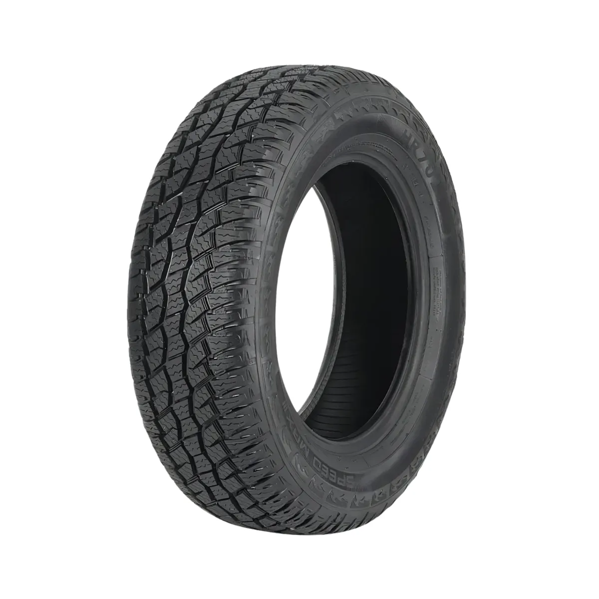 Pneu 205/70R15 96T Speedmax HR701 - 1