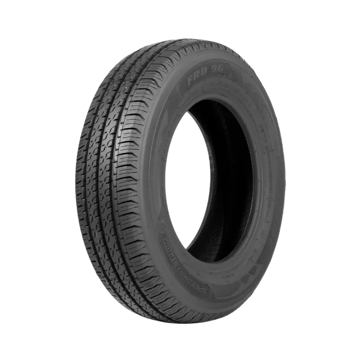 Pneu 205/70R15C 106/104S 8PR Speedmax FRD96 - 1