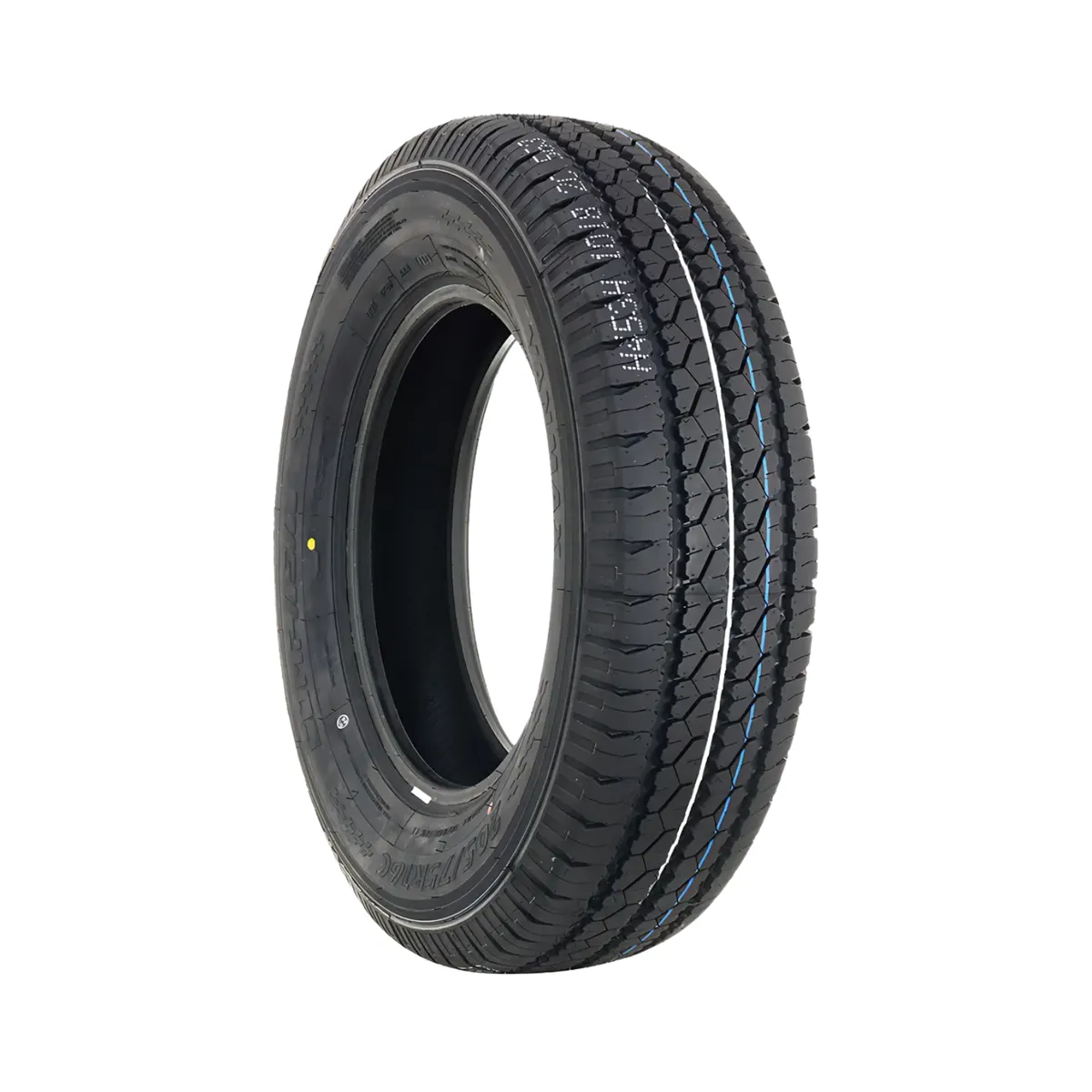 Pneu 205/75R16C 110/108R Compasal Vanmax - 1