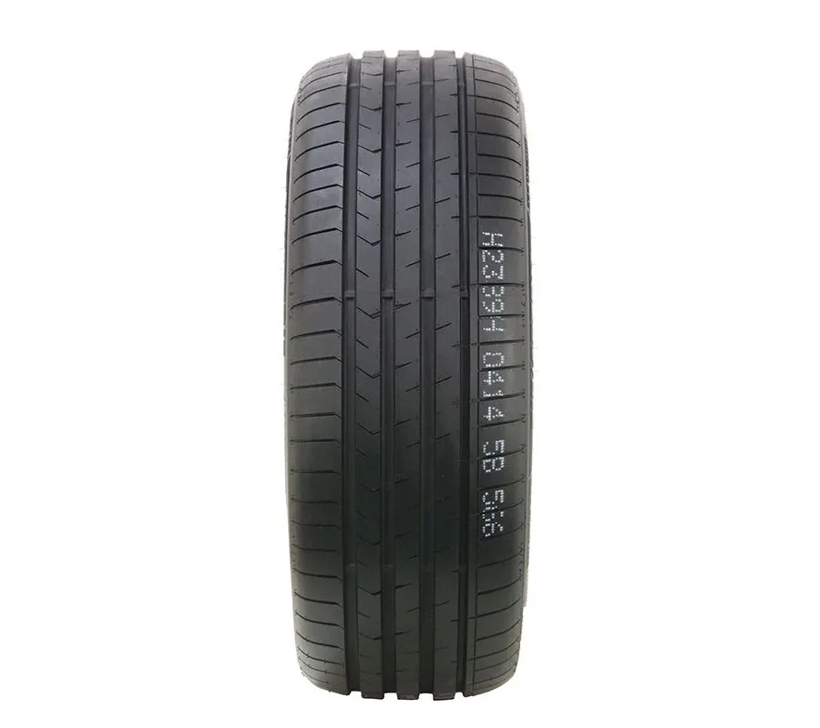 Pneu 215/45ZR17 91W Compasal Smacher UTQG 300AA XL - 2