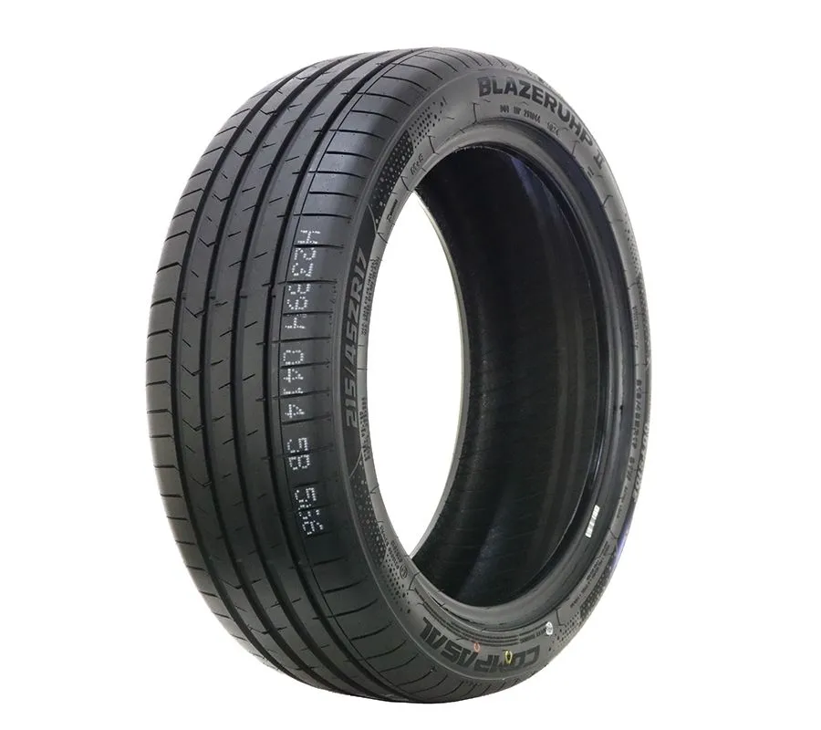 Pneu 215/45ZR17 91W Compasal Smacher UTQG 300AA XL - 4