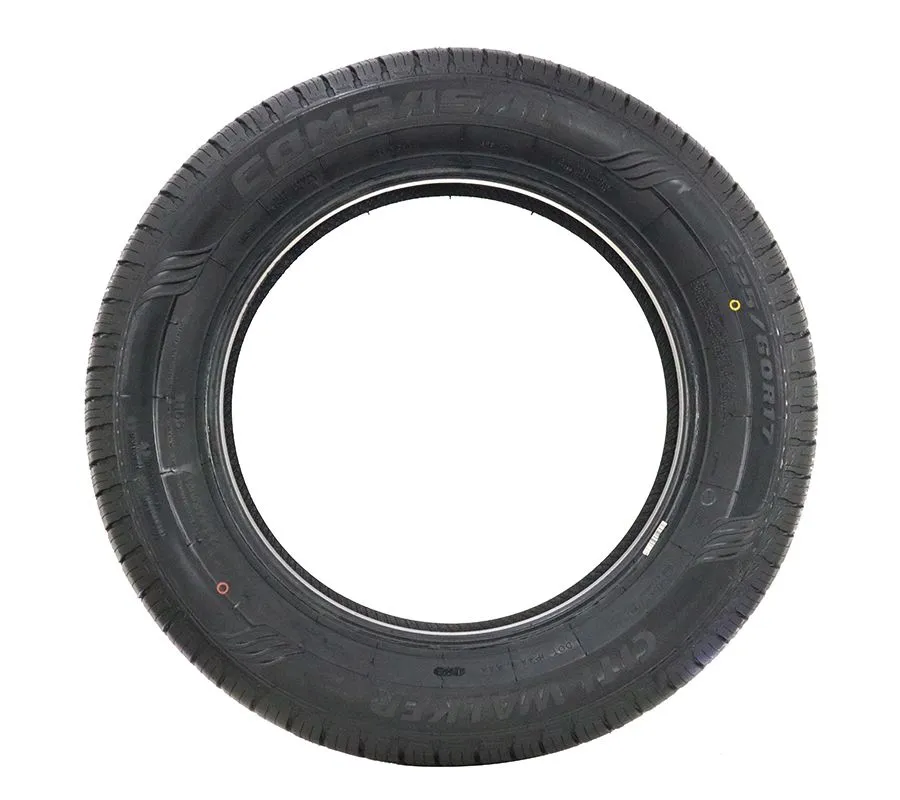 Pneu 215/60R17 96H Compasal Citiwalker UTQG 420AA - 3
