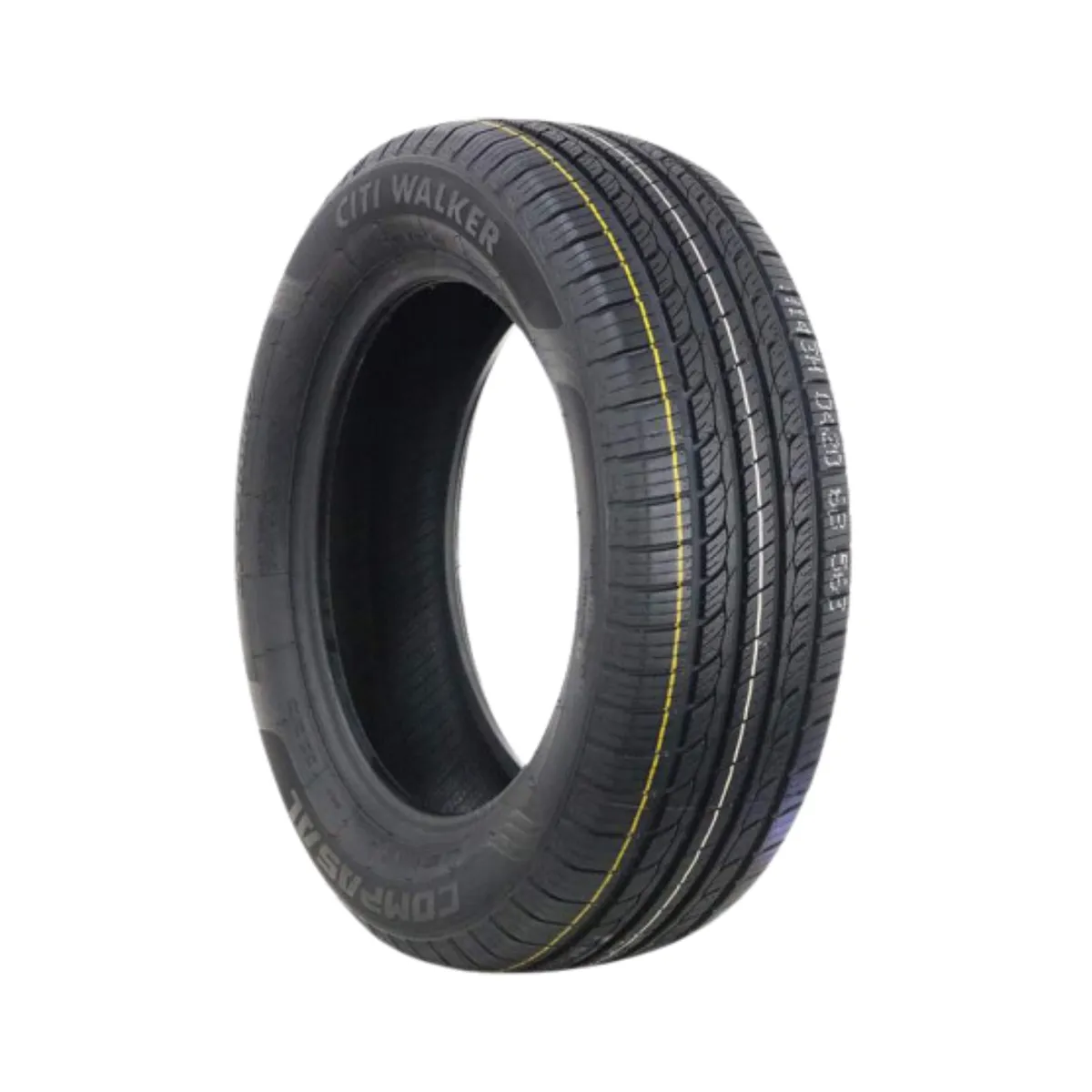 Pneu 215/60R17 96H Compasal Citiwalker UTQG 420AA - 1