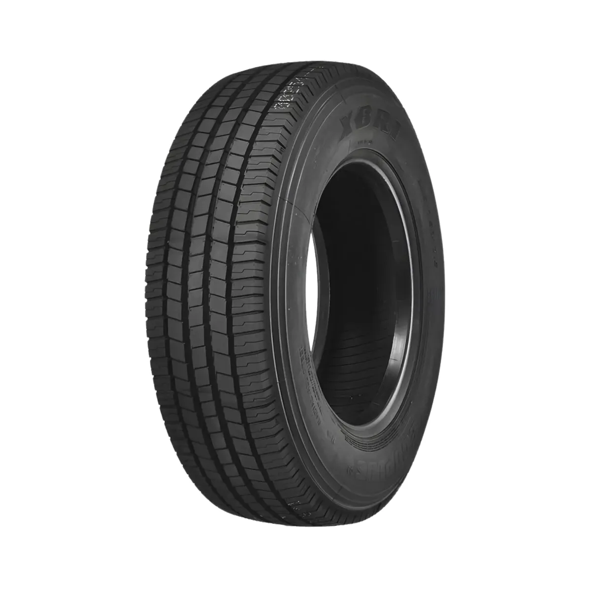 Pneu 215/75R17.5 135/133J 18PR XBRI Ecoplus C2 - 1