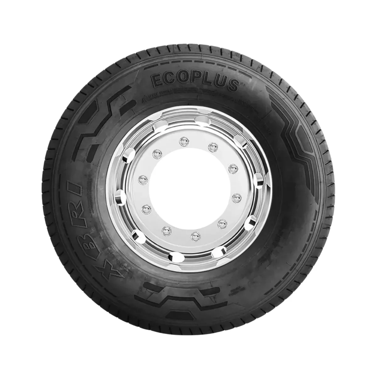 Pneu 215/75R17.5 135/133J 18PR XBRI Ecoplus C2 - 3
