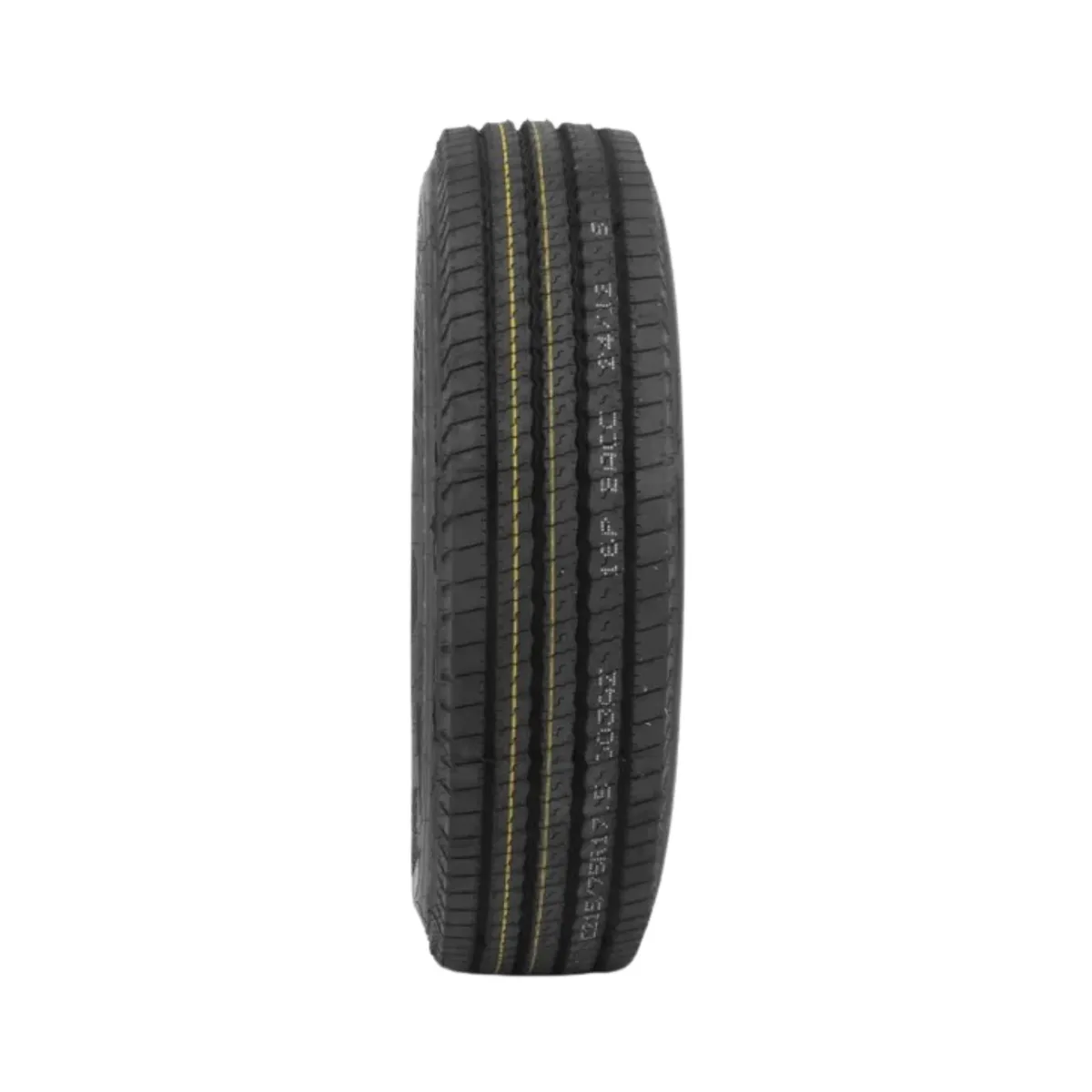 Pneu 215/75R17.5 126/124L 16PR XBRI Ecoplus P1 - 2