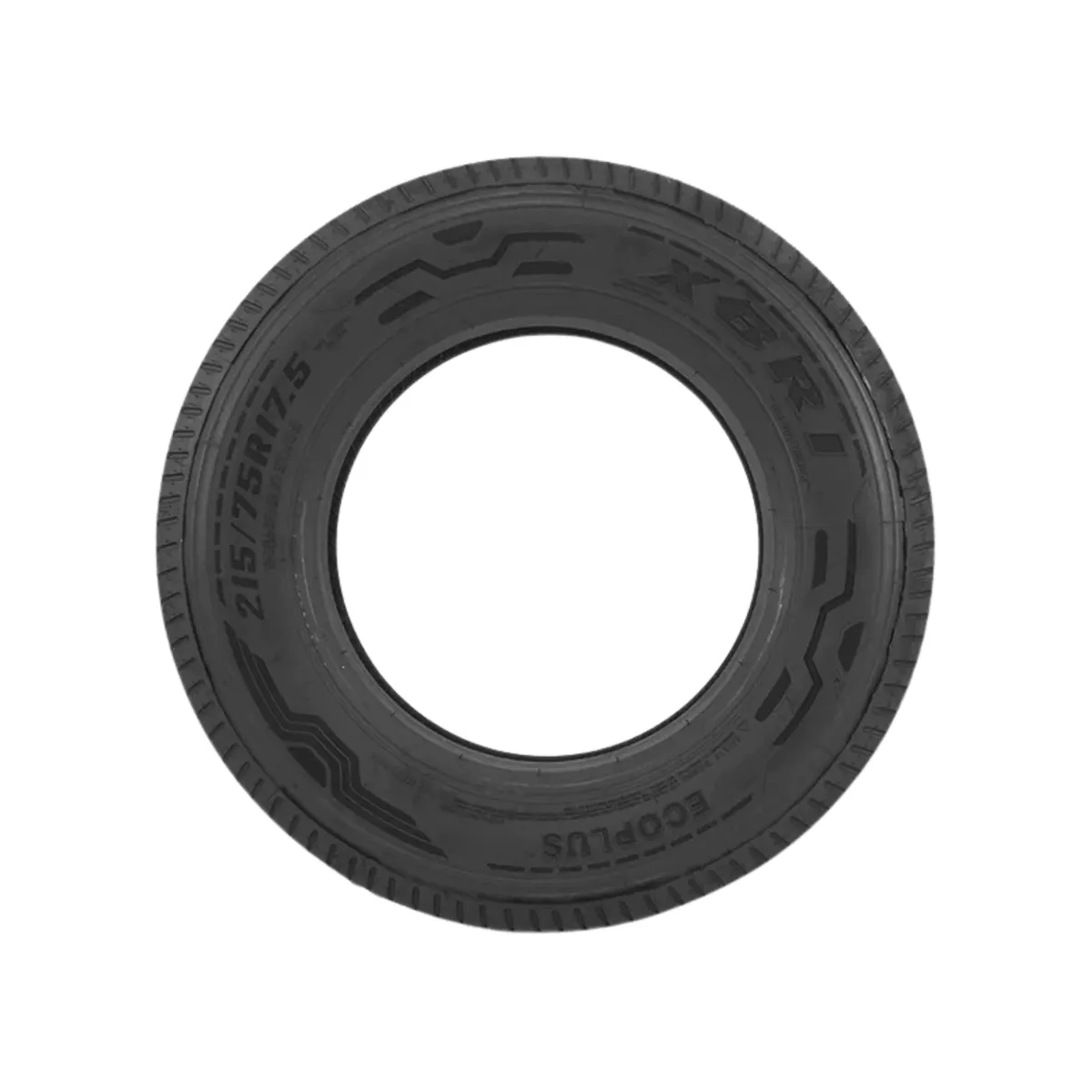 Pneu 215/75R17.5 126/124L 16PR XBRI Ecoplus P1 - 3
