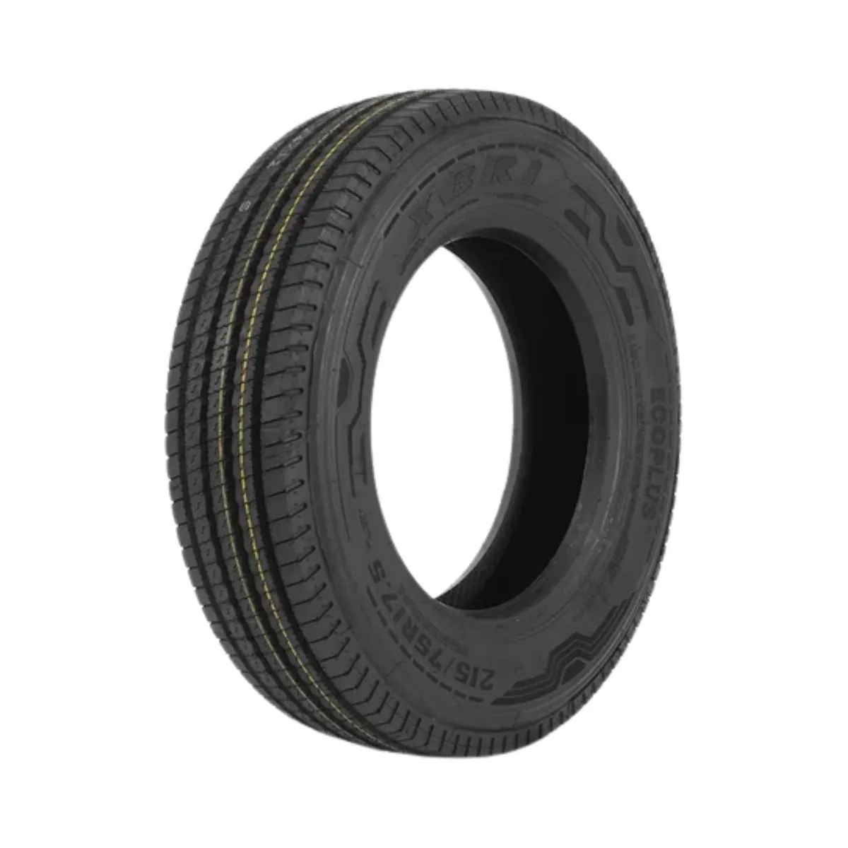 Pneu 215/75R17.5 126/124L 16PR XBRI Ecoplus P1 - 1
