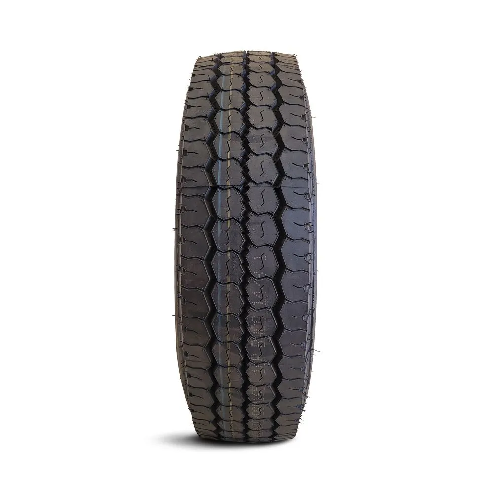 Pneu 215/75R17.5 126/124L 16PR XBRI Robusto P1 - 2