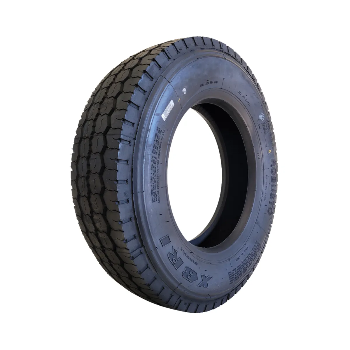 Pneu 215/75R17.5 126/124L 16PR XBRI Robusto P1 - 1