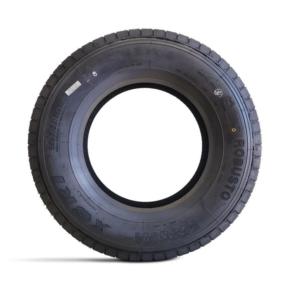 Pneu 215/75R17.5 126/124L 16PR XBRI Robusto P1 - 3