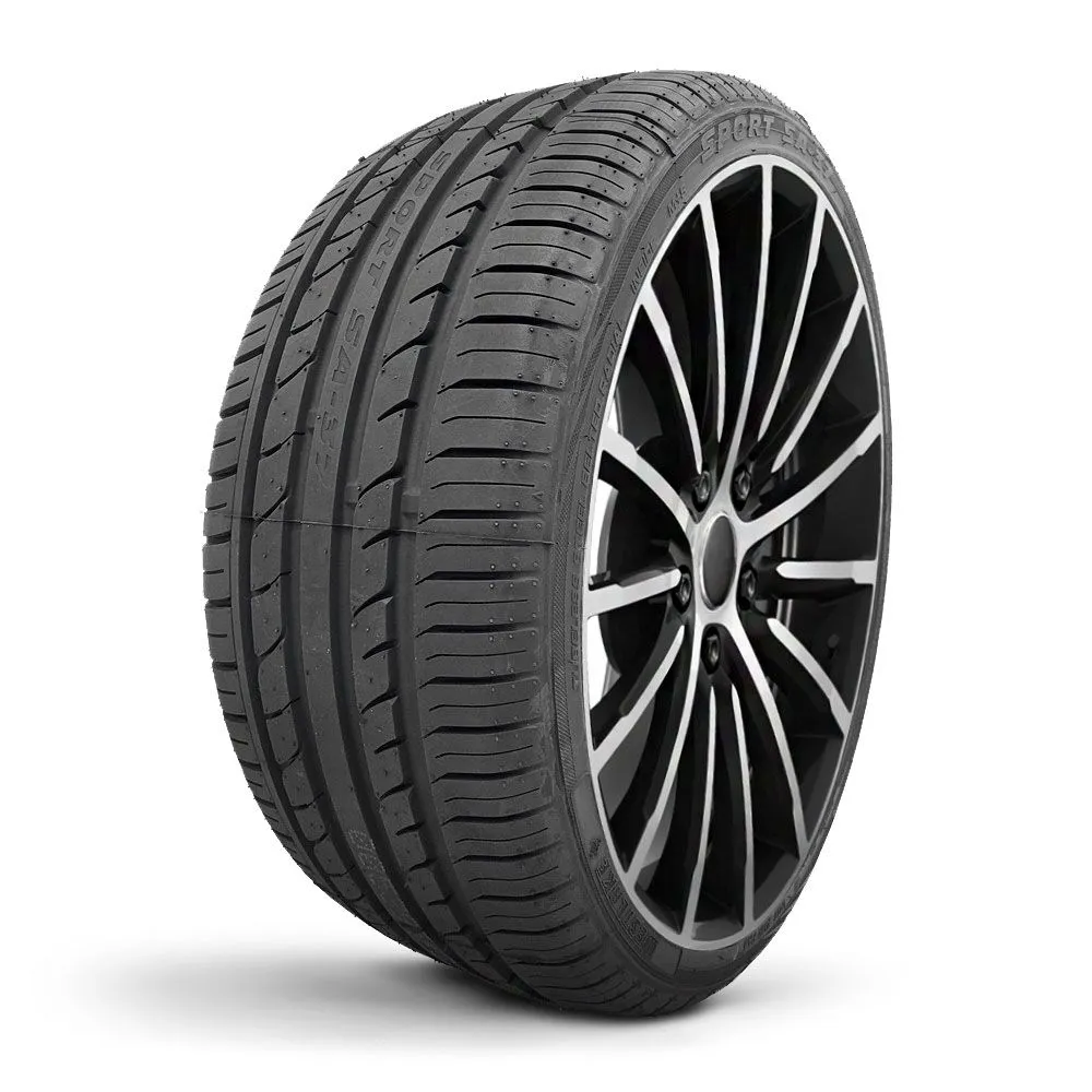 Pneu 225/40ZR18 92Y Westlake SA37 XL - 4