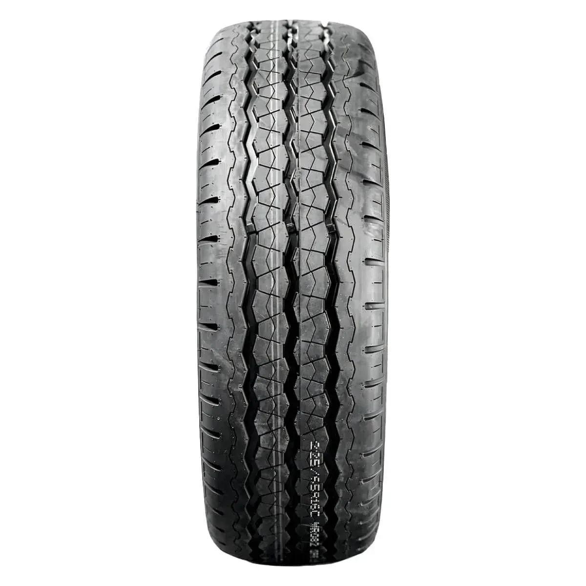 Pneu 225/75R16C XBRI Cargoplus W1 - 2