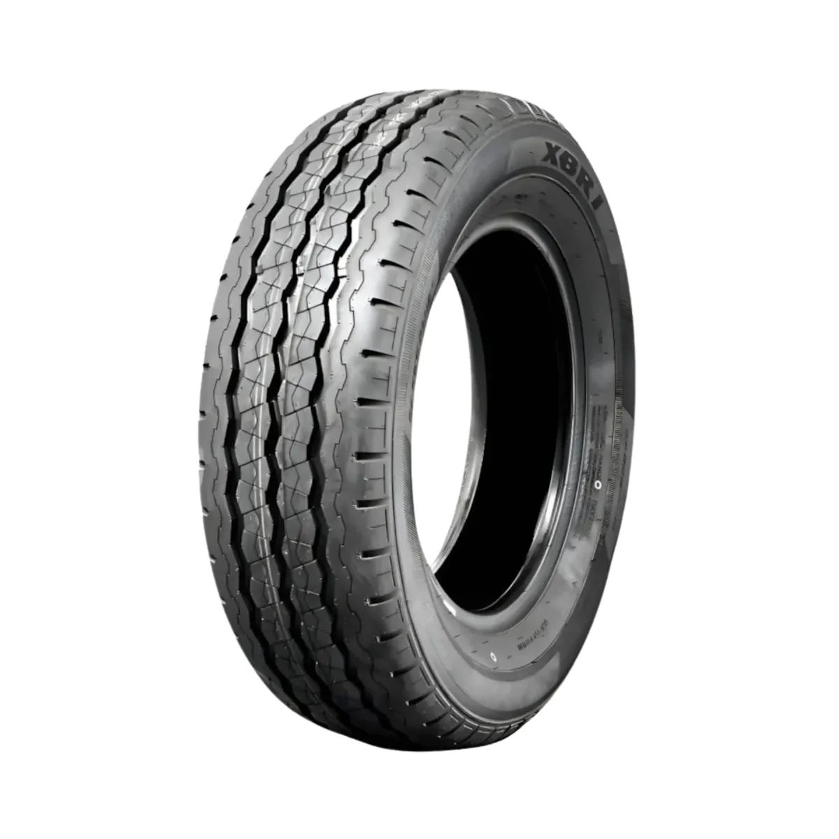 Pneu 225/75R16C XBRI Cargoplus W1 - 1