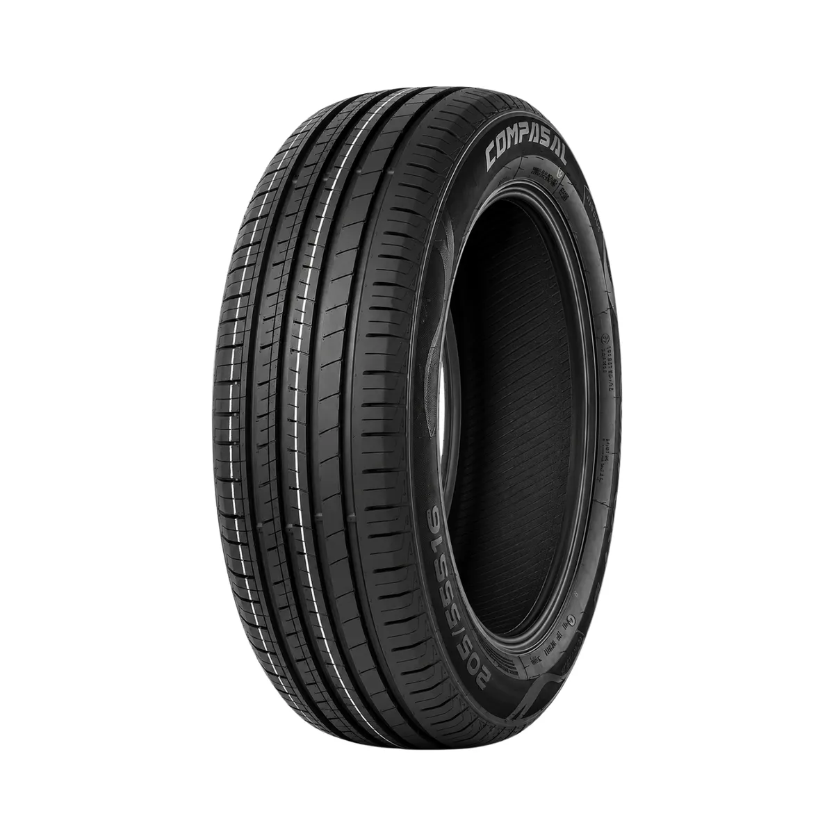 Pneu 235/60R16 100H Compasal Blazer HP UTQG 380AA - 1
