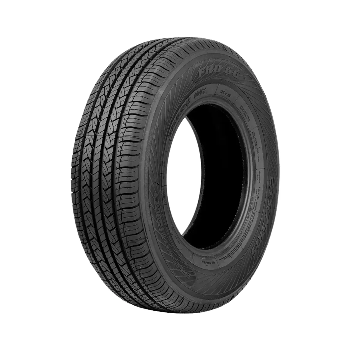 Pneu 235/75R15 105S Speedmax FRD66 - 1