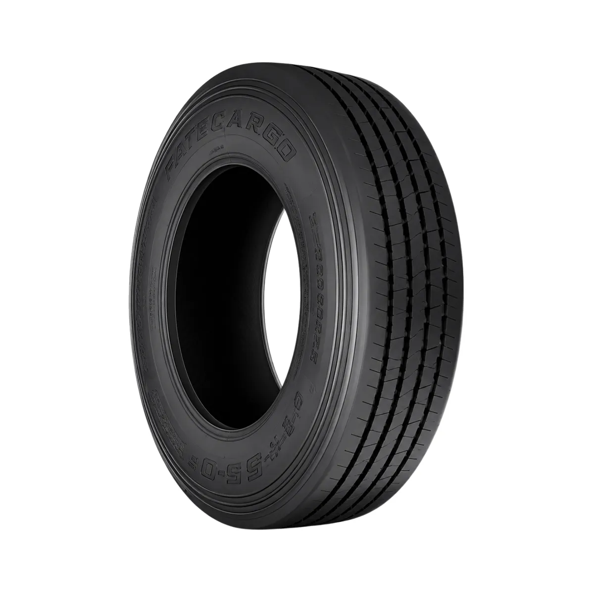 Pneu 275/80R22.5 149/146L Firestone FS440 - 1