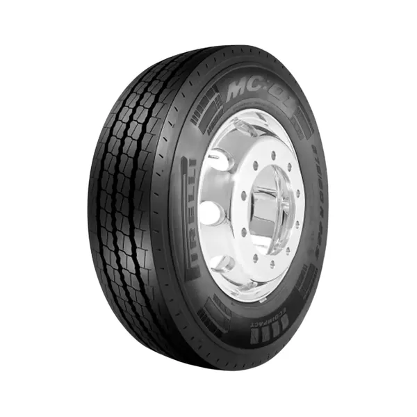 Pneu 275/80R22.5 149/146J 16PR MC:01 Plus Brand Tyre Here
