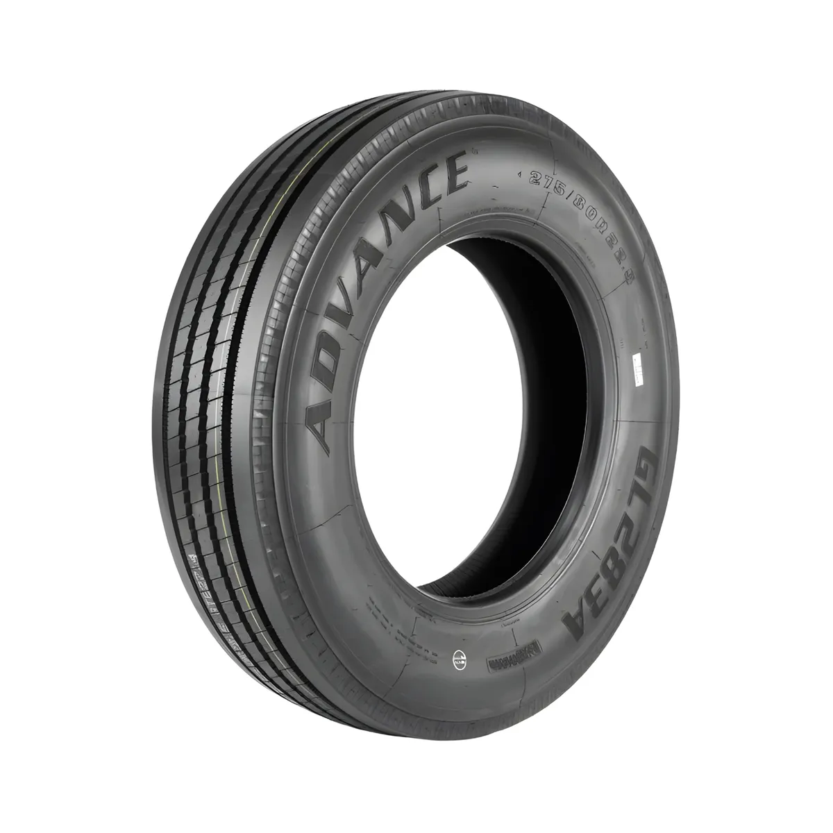 Pneu 275/80R22.5 149/146L Advance Tyre GL283A - 1