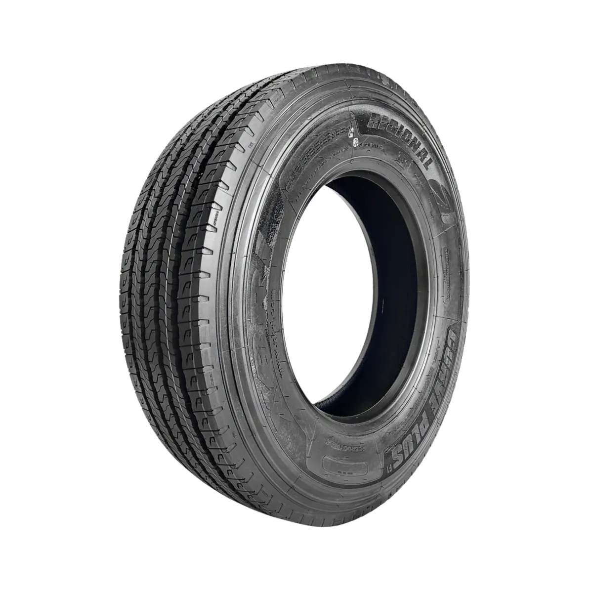 Pneu 275/80R22.5 149/146L 16PR XBRI Curve Plus F1