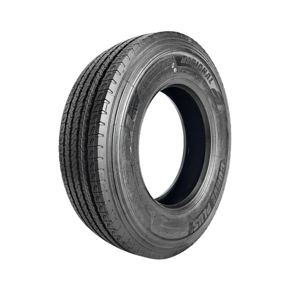 Pneu 275/80R22.5 149/146L 16PR XBRI Curve Plus F1