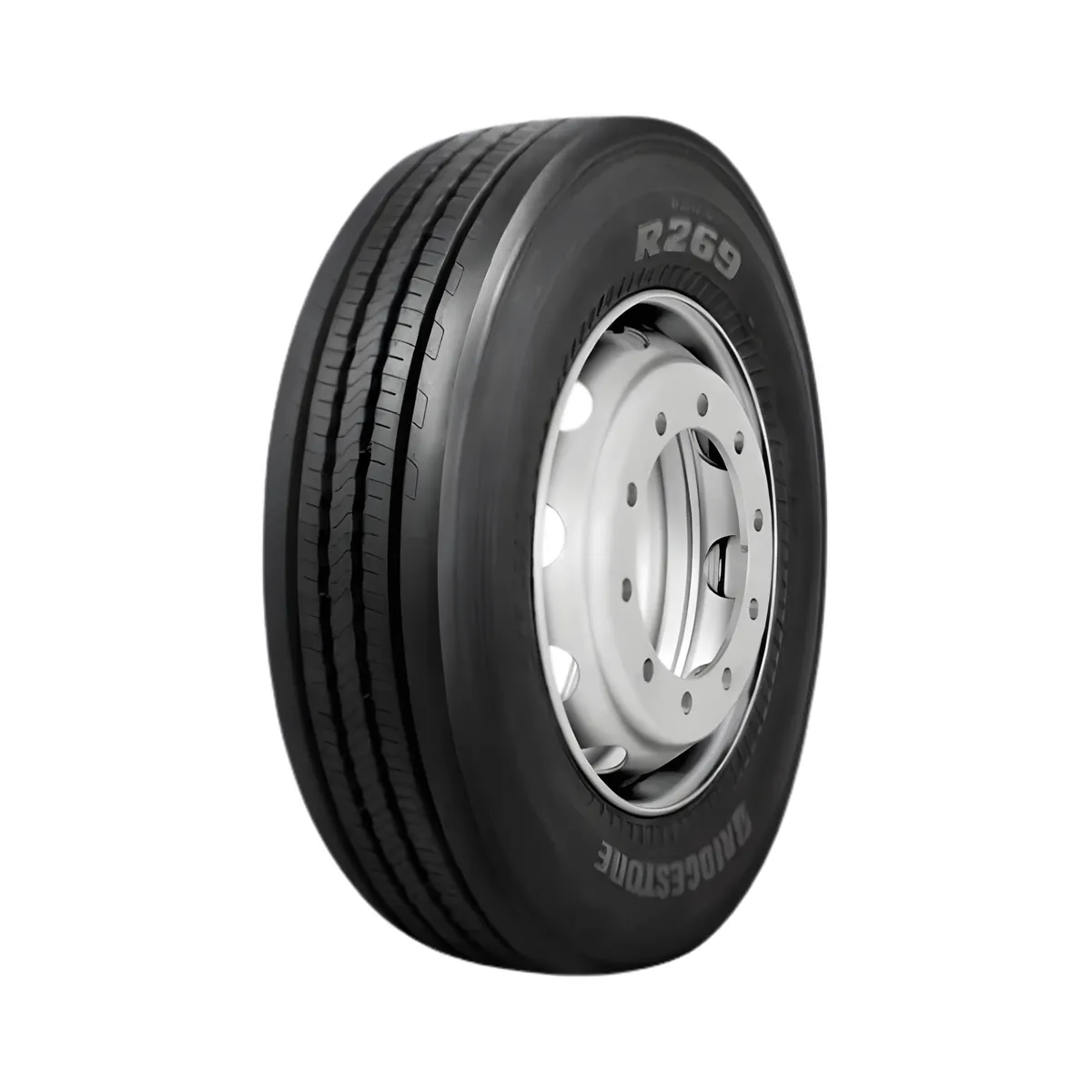 Pneu 295/80R22.5 154/149L Bridgestone R269Z - 1
