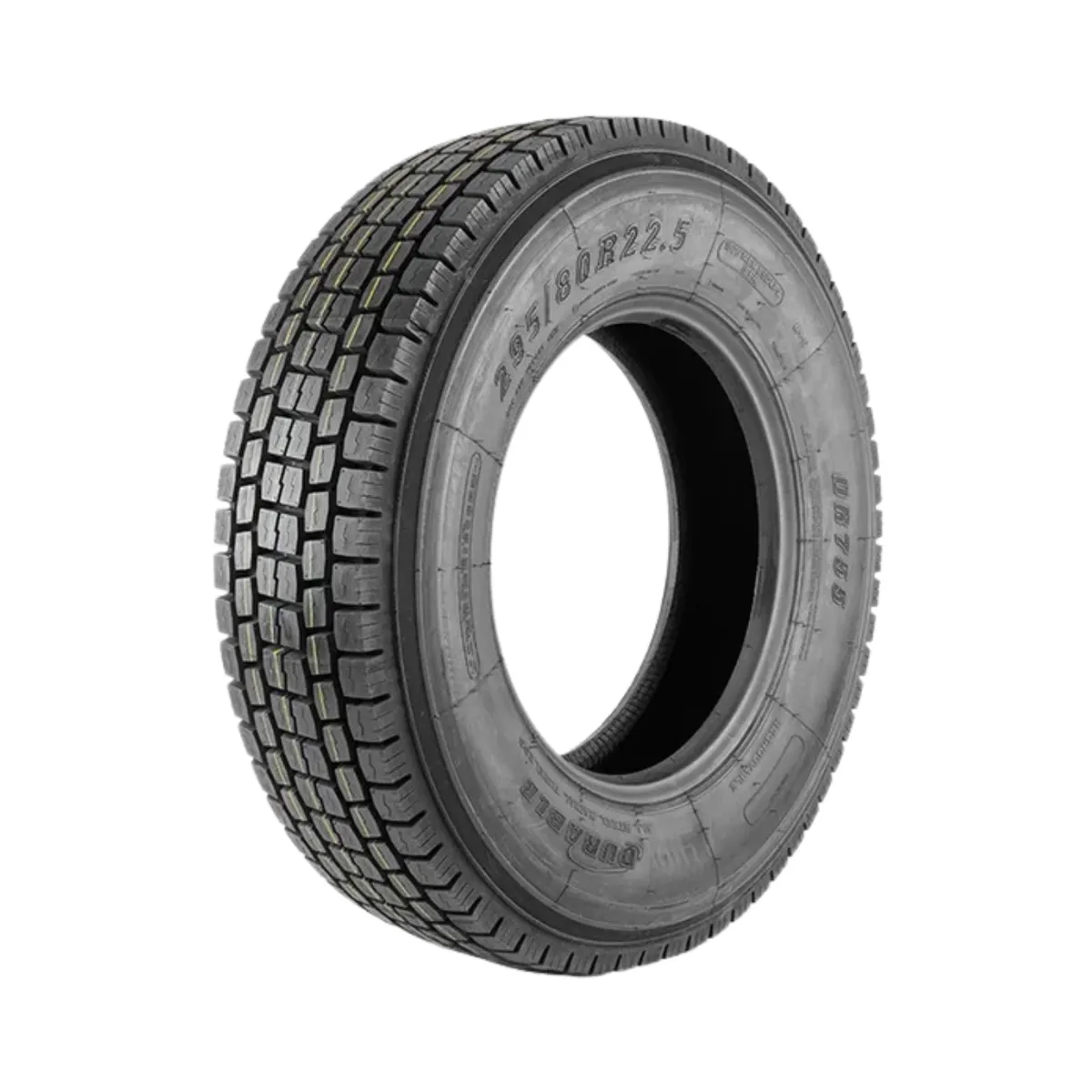 Pneu 295/80R22.5 152/148M 18PR Durable DR755 - 1