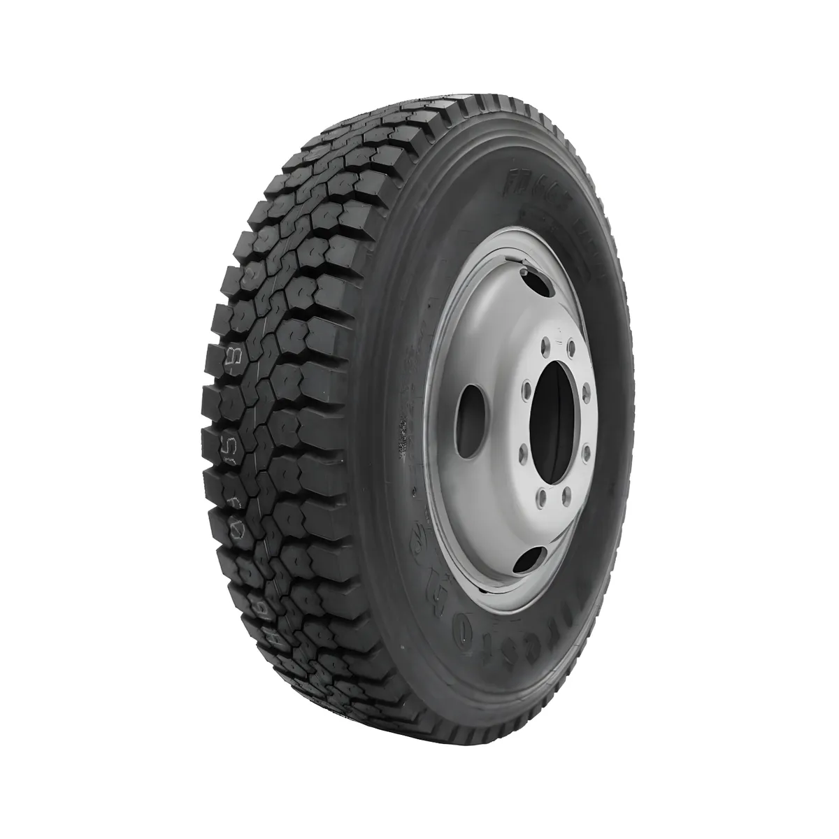 Pneu 295/80R22.5 Firestone FD663 II – 152/148M e 152/146M - 1