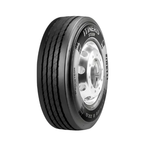 Pneu 295/80R22.5 152/148M Prometeon Itineris Steer - 1