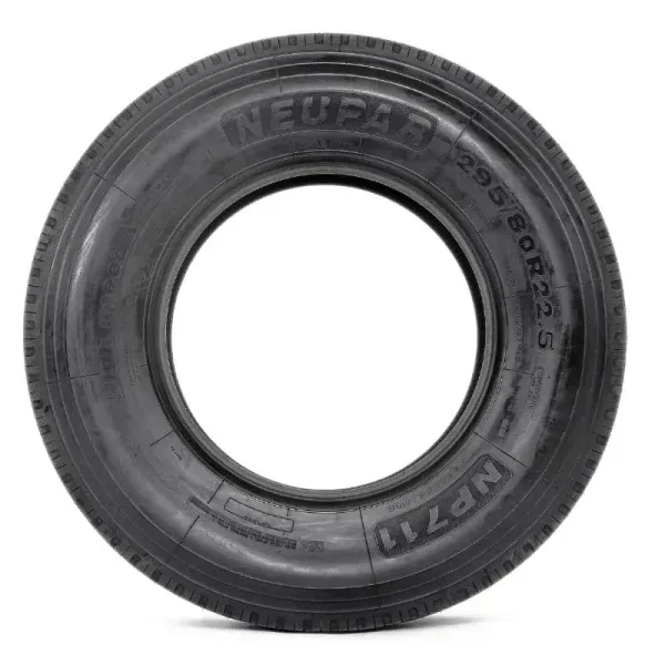 Pneu 295/80R22.5 151/147L 18PR Neupar NP711 - 3