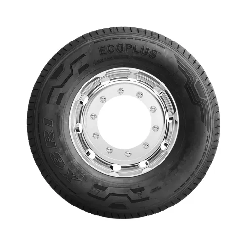 Pneu 295/80R22.5 154/152M 18PR XBRI Ecoplus P2 - 2