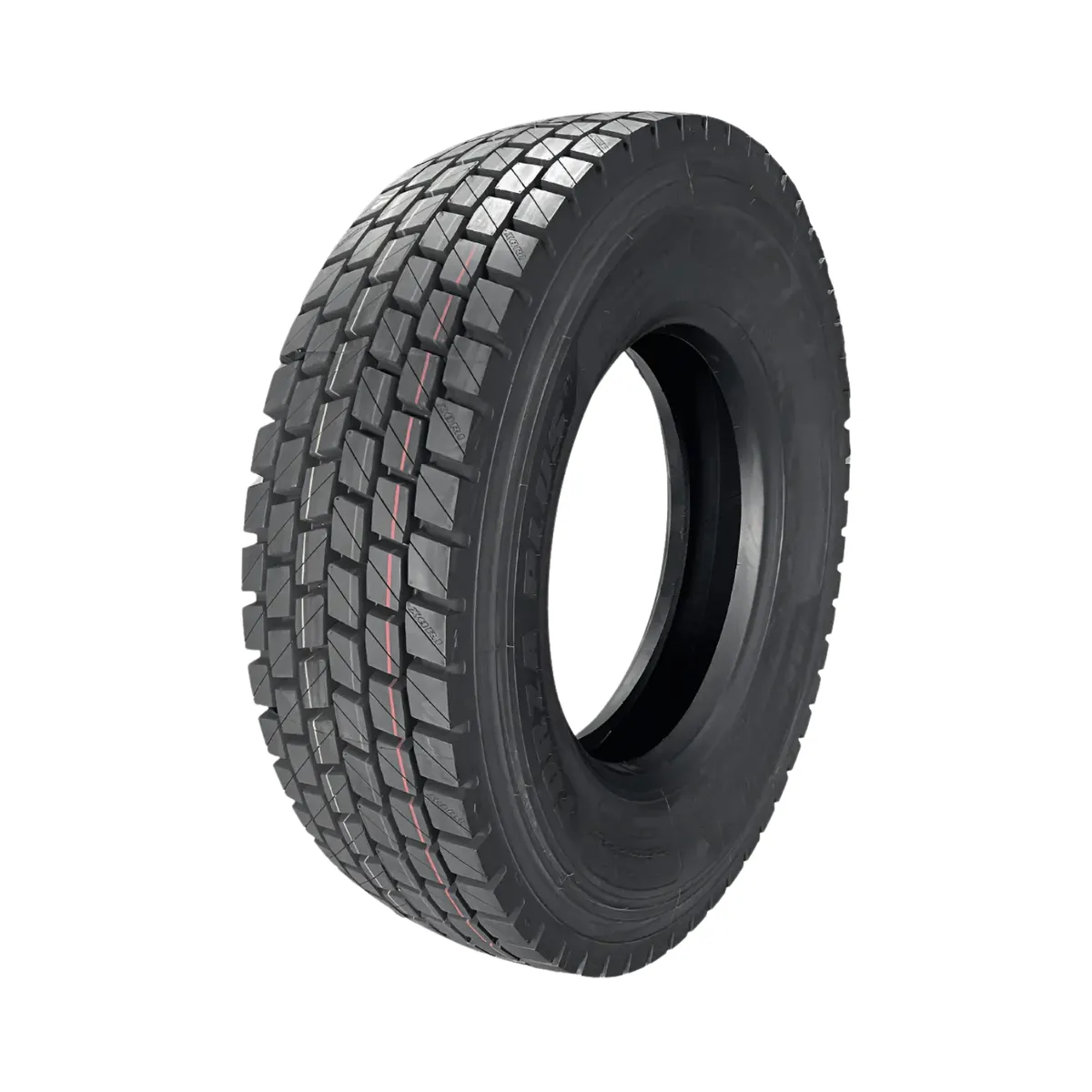 Pneu 295/80R22.5 152/149L 18PR XBRI Forza Plus F1 - 1