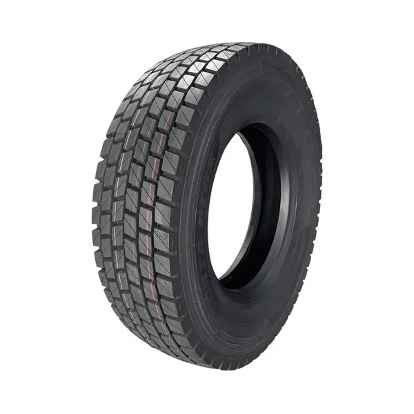 Pneu 295/80R22.5 152/149L 18PR XBRI Forza Plus F1