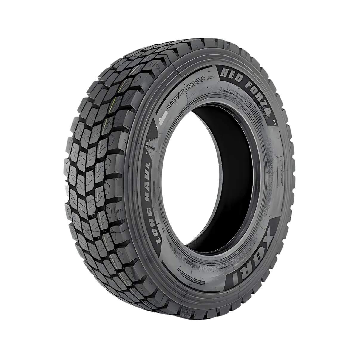Pneu 295/80R22.5 152/149L 18PR XBRI Neo Forza P1