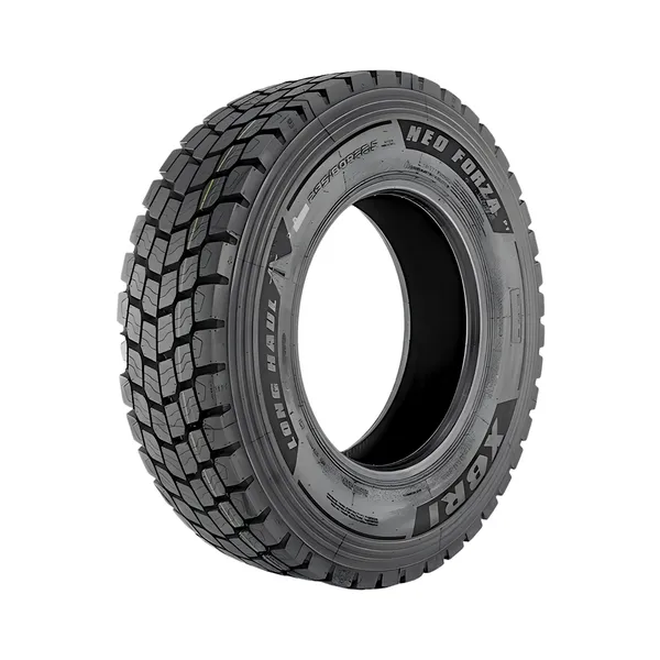 Pneu 295/80R22.5 152/149L 18PR XBRI Neo Forza P1